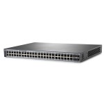 HPE OfficeConnect 1820 48G (PoE+) (370W)